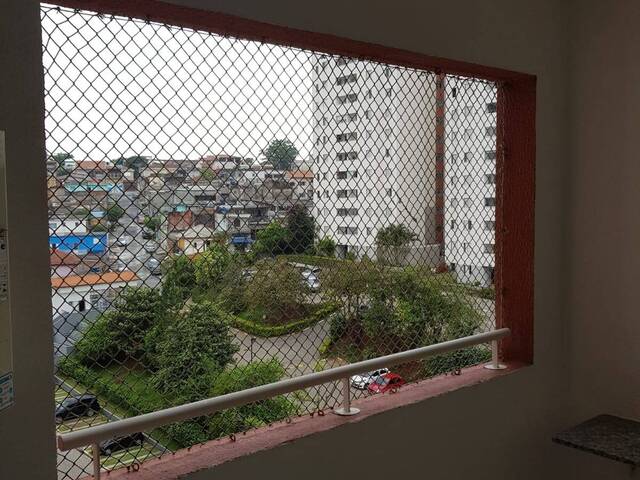 Apartamento para Locação em São Paulo - 5