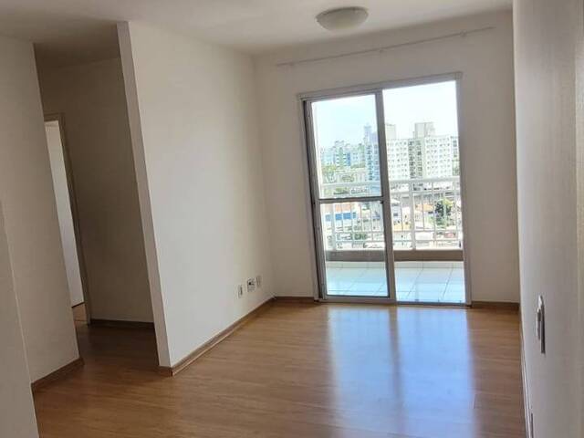 #582 - Apartamento para Locação em São Paulo - SP - 3