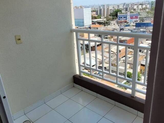 Apartamento para Locação em São Paulo - 5