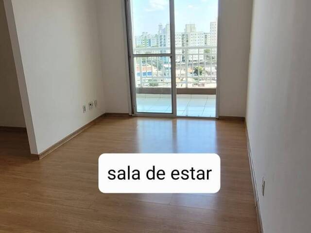 Apartamento para Locação em São Paulo - 4