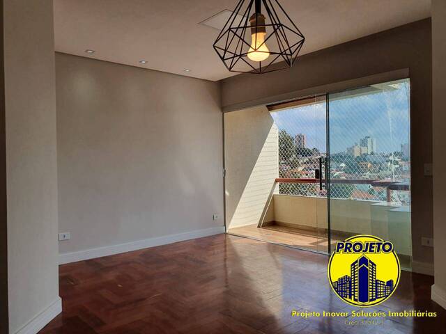 #583 - Apartamento para Venda em São Paulo - SP - 2