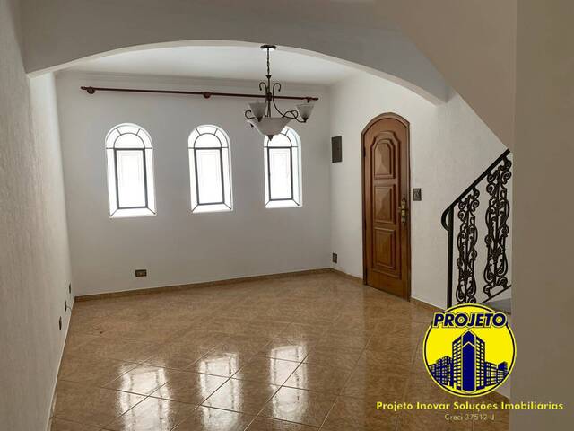 #584 - Sobrado para Venda em São Paulo - SP - 3