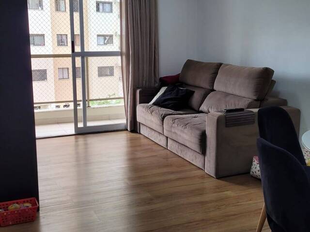 #585 - Apartamento para Venda em São Paulo - SP - 2