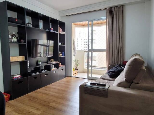 #585 - Apartamento para Venda em São Paulo - SP - 1