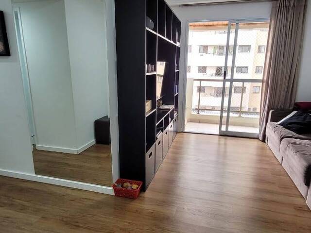 #585 - Apartamento para Venda em São Paulo - SP - 3