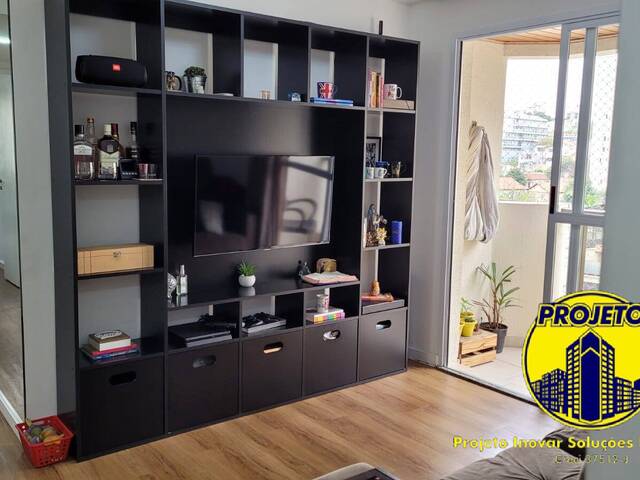 Apartamento para Venda em São Paulo - 5