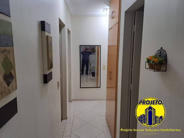 Apartamento para Venda em São Paulo - 3