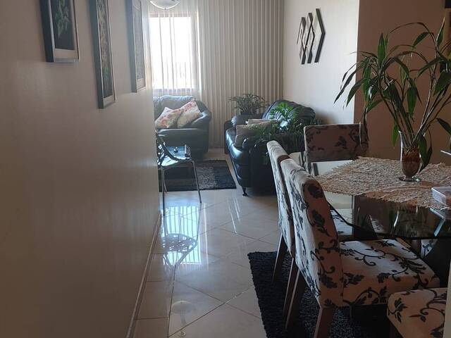 Apartamento para Venda em São Paulo - 2