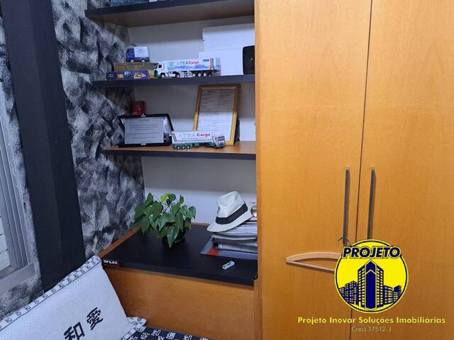 Apartamento para Venda em São Paulo - 4