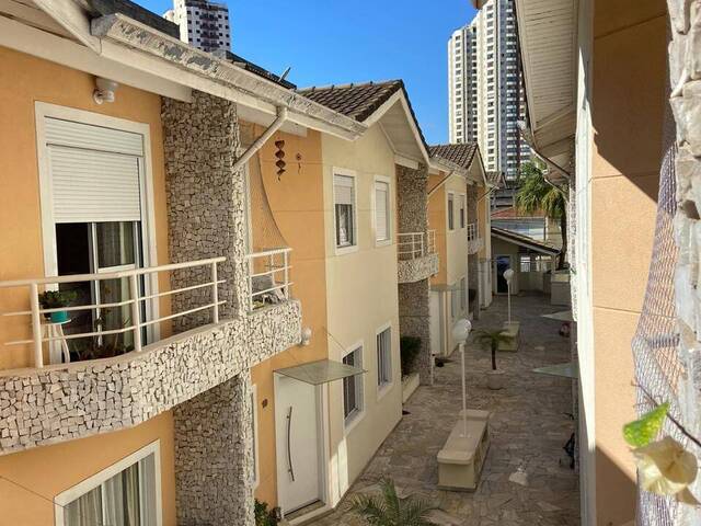 #588 - Casa em condomínio para Venda em São Paulo - SP - 1