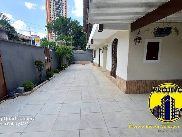 Sobrado para Venda em São Paulo - 3