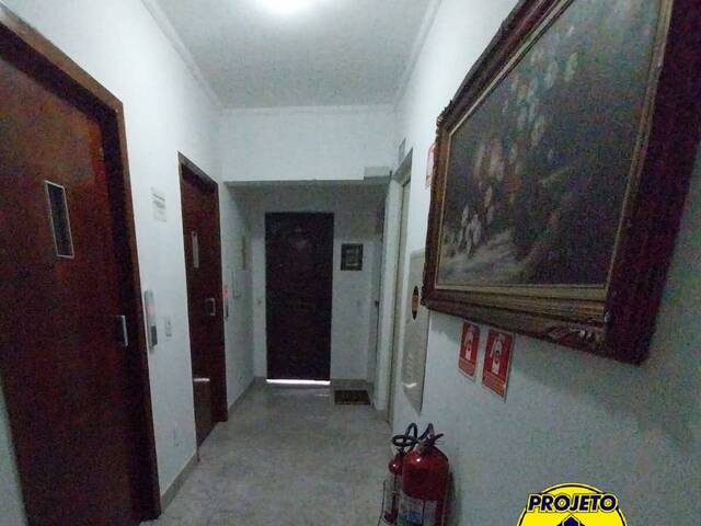 #590 - Apartamento para Venda em São Paulo - SP - 2