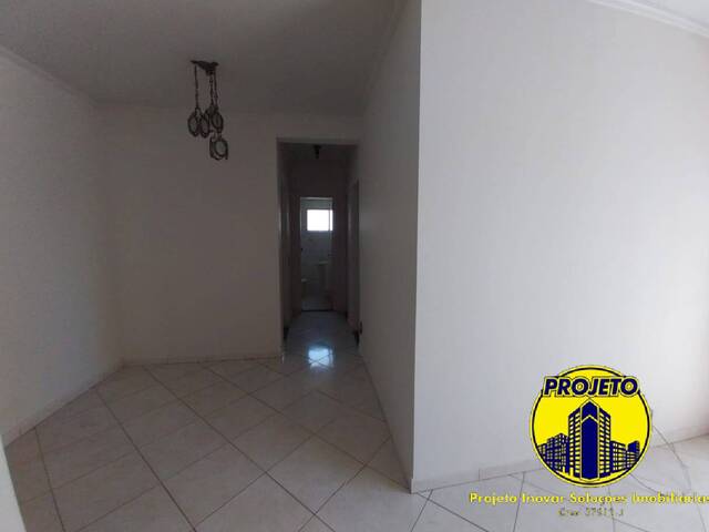 #590 - Apartamento para Venda em São Paulo - SP - 3