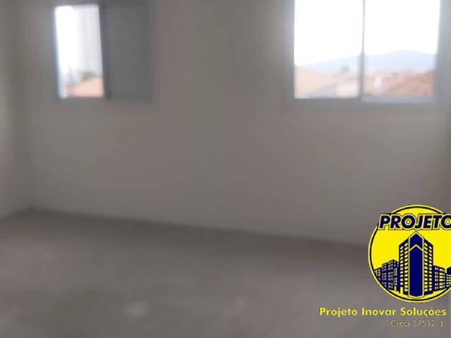 #591 - Apartamento para Venda em São Paulo - SP - 3