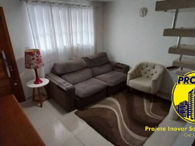 #596 - Sobrado para Venda em São Paulo - SP - 2