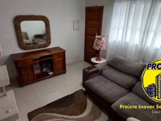 #596 - Sobrado para Venda em São Paulo - SP - 3