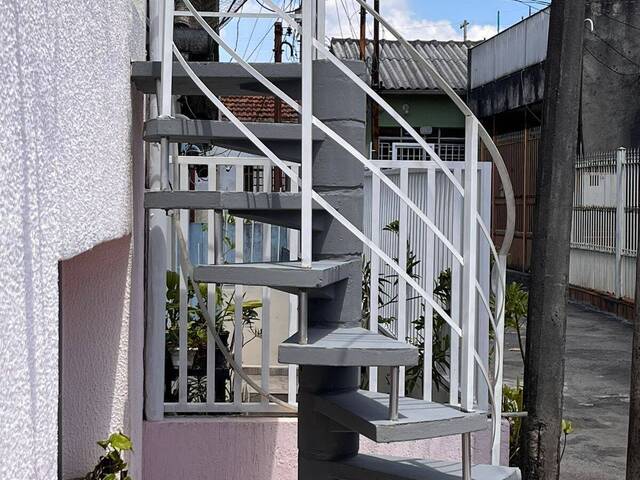 Apartamento para Locação em São Paulo - 5