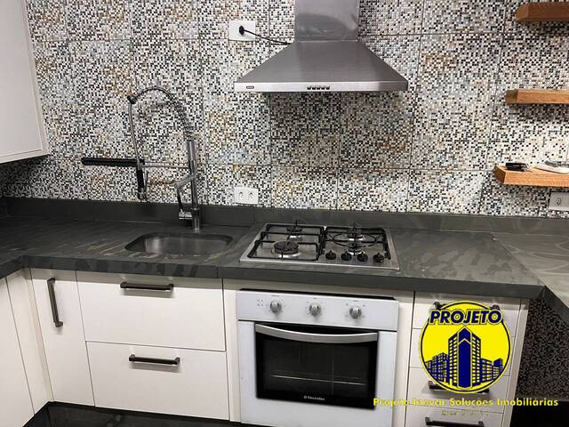 Apartamento para Locação em São Paulo - 4