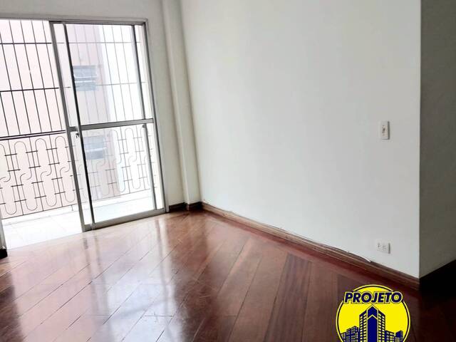 #598 - Apartamento para Venda em São Paulo - SP - 3