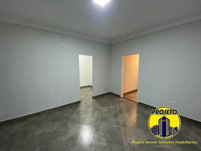 Casa para Venda em Cerquilho - 4