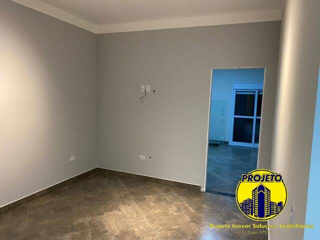 Casa para Venda em Cerquilho - 5