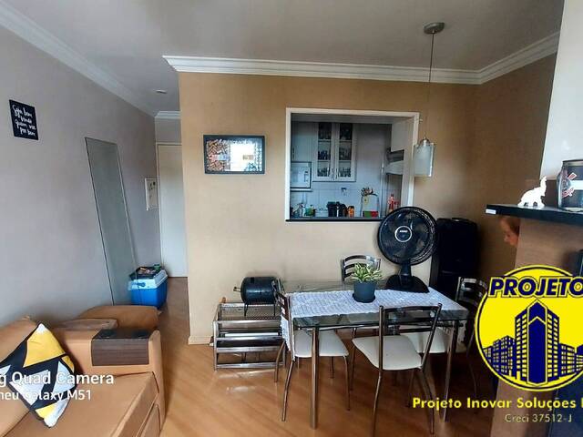 Apartamento para Venda em São Paulo - 5