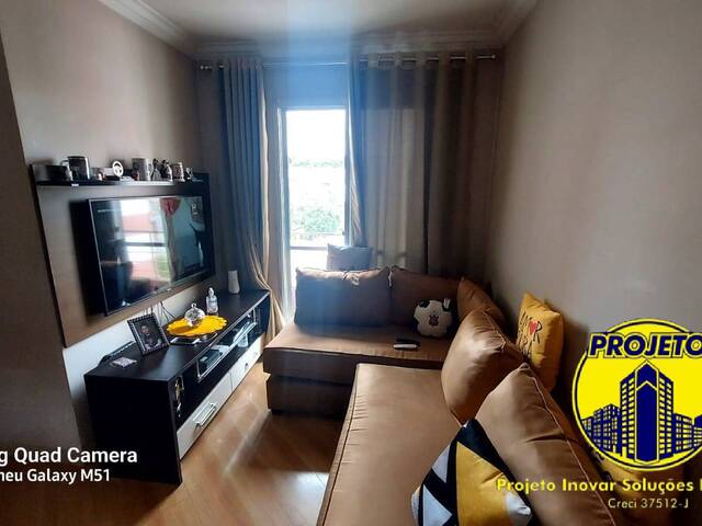 Apartamento para Venda em São Paulo - 3