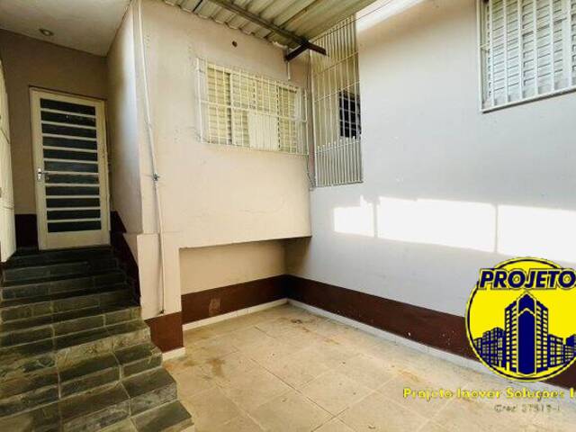 Casa para Locação em São Paulo - 4