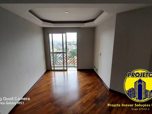 #603 - Apartamento para Venda em São Paulo - SP - 2