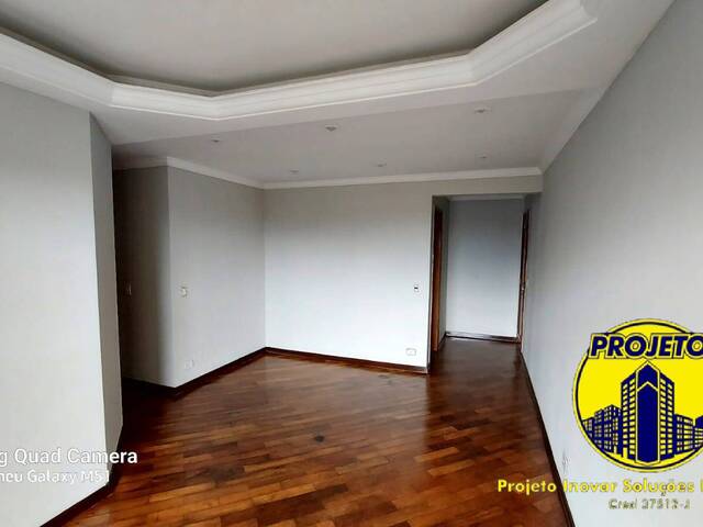 #603 - Apartamento para Venda em São Paulo - SP - 3