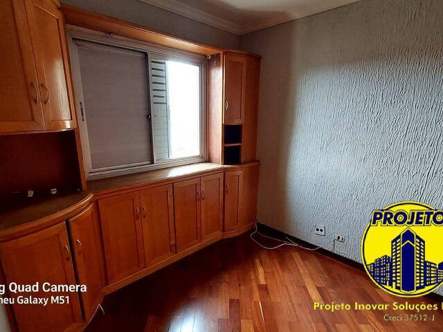 Apartamento para Locação em São Paulo - 5