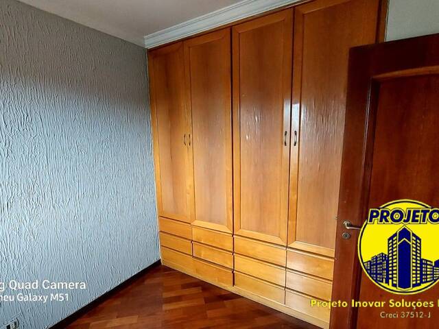 Apartamento para Locação em São Paulo - 4