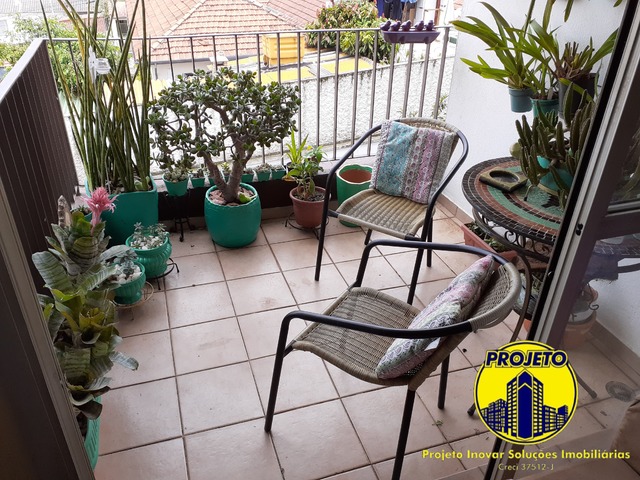 #606 - Apartamento para Venda em São Paulo - SP - 3