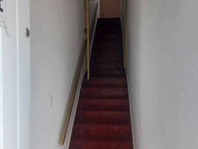 #608 - Casa para Locação em São Paulo - SP - 2