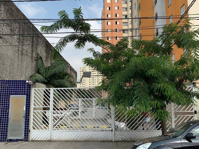 #609 - Apartamento para Venda em São Paulo - SP - 1