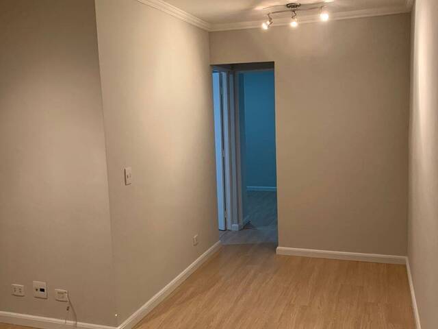 #609 - Apartamento para Venda em São Paulo - SP - 3