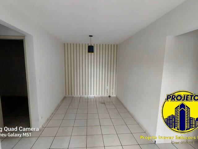 #612 - Apartamento para Locação em São Paulo - SP - 2