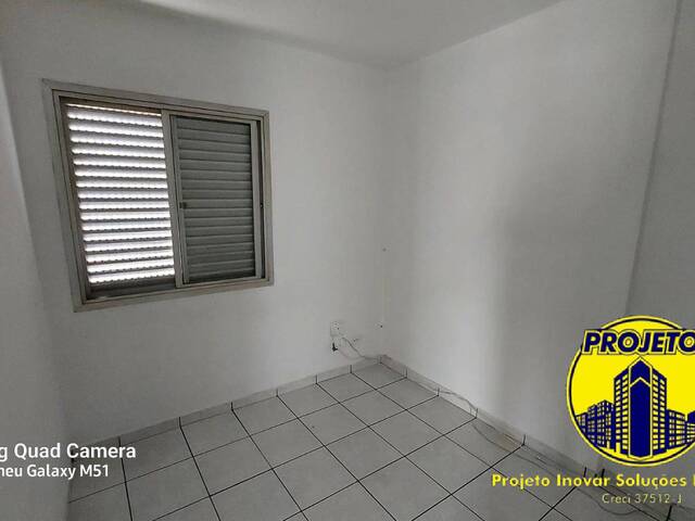Apartamento para Locação em São Paulo - 4