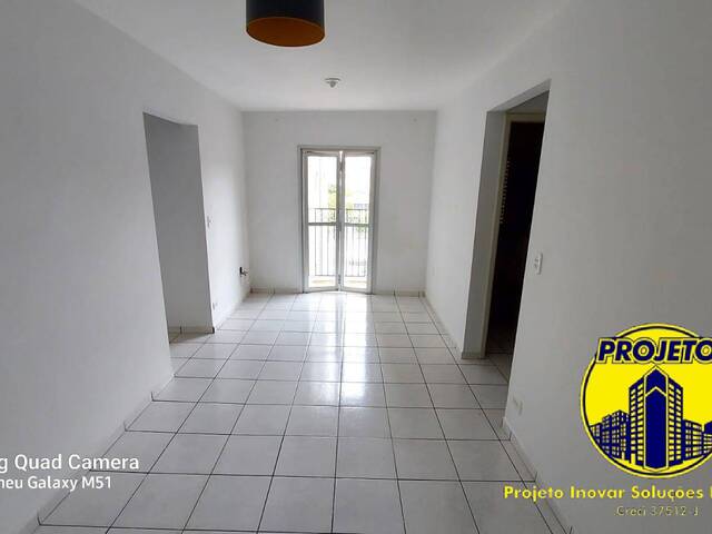 #612 - Apartamento para Locação em São Paulo - SP - 3