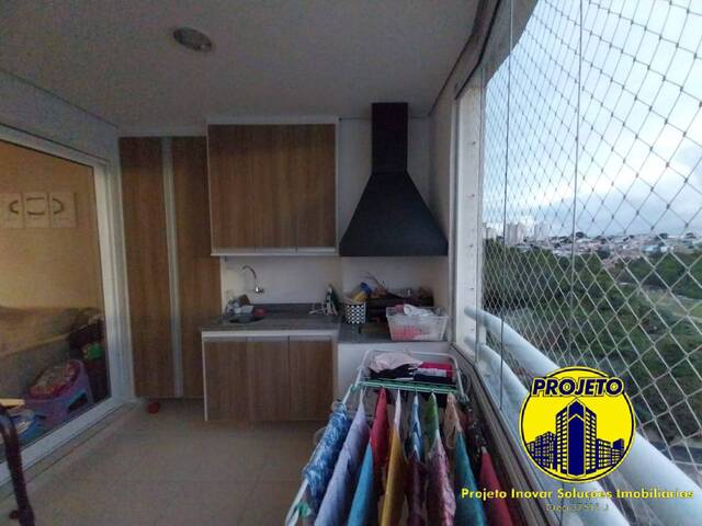Apartamento para Venda em São Paulo - 5