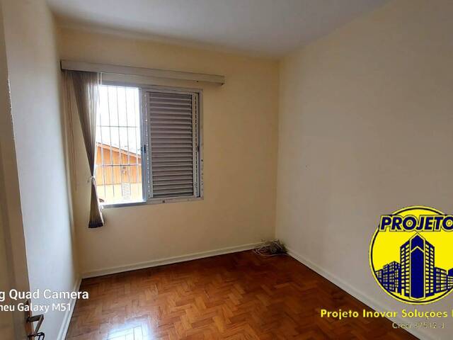 #614 - Apartamento para Venda em São Paulo - SP - 3