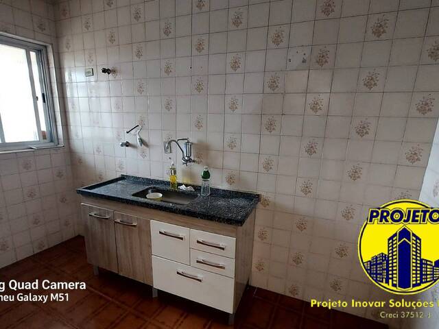 Apartamento para Venda em São Paulo - 5