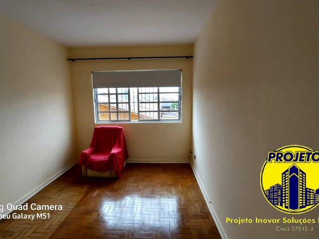 #614 - Apartamento para Venda em São Paulo - SP - 2