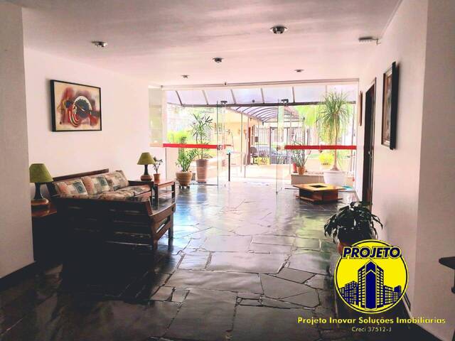 #615 - Apartamento para Venda em São Paulo - SP - 2