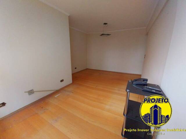 #615 - Apartamento para Venda em São Paulo - SP - 3