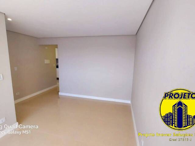 #616 - Apartamento para Venda em São Paulo - SP