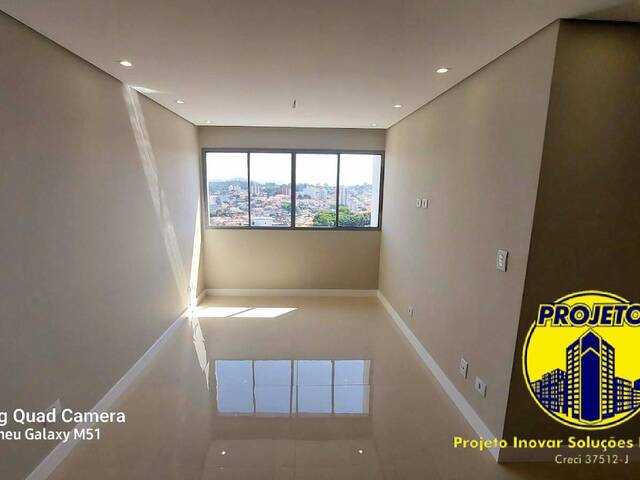 #616 - Apartamento para Venda em São Paulo - SP