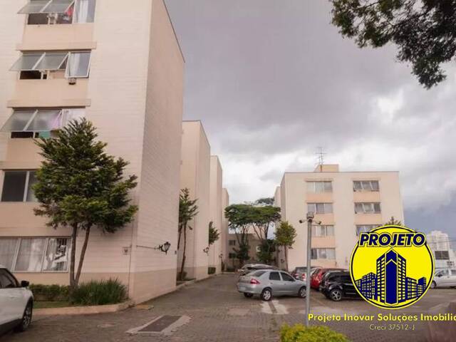 Apartamento para Venda em São Paulo - 2