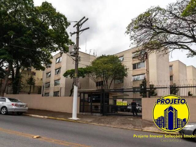 #619 - Apartamento para Venda em São Paulo - SP - 1