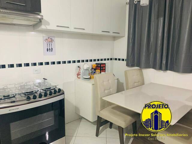 Casa para Venda em São Paulo - 4